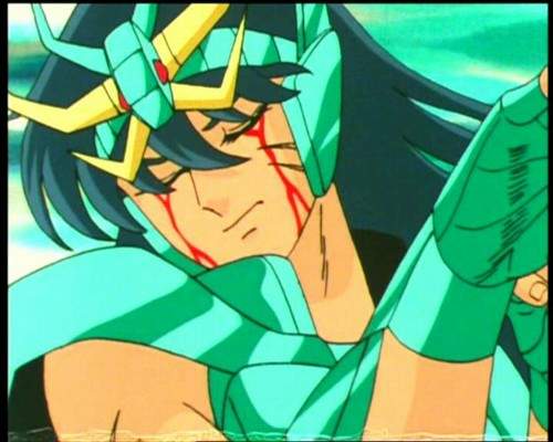 Otaku Gallery  / Anime e Manga / Saint Seiya / Screen Shots / Episodi / 080 - Duplice battaglia / 027.jpg